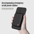 thumbnail image 5 of NILLKIN PowerStone Magnetic Battery Pack 5000mAh Power Bank Portable Phone Charger Compatible For iPhone 12-14 Series, 5 of 5