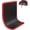 red, variant on Tool Mat, 40 lbs Heavy Duty   Holder forTools, flexible  tool mat with PVC, Tool Holder for Garage, Workshop & Auto Repair Tools,9.8" x 12.9" (Blue)