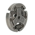 thumbnail image 4 of <p>Chainsaw  Assembly, Long Lasting Performance Chainsaw  Iron  For CS440 CS450</p>, 4 of 6