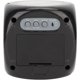 thumbnail image 3 of Reloj despertador de proyección, proyector de reloj digital de techo con cable USB y pantalla de temperatura para dormitorio, cabecera, oficina, 3 of 5