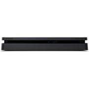 Sony PlayStation 4 Slim 1TB Console CUH-2215B with Controller, Black
