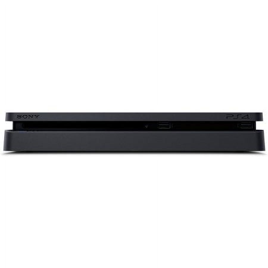 PlayStation 4 Slim 1TB Console - image 3 of 9