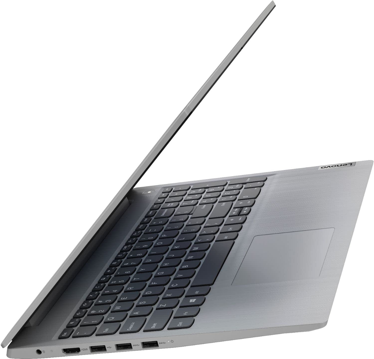 Newest Lenovo Ideapad 3 Laptop, 15.6" HD Touchscreen, Intel Core i3-1115G4, 20GB RAM, 1TB SSD, Webcam, Wi-Fi, HDMI, Windows 11 Home