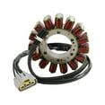 thumbnail image 2 of 15-Pole Generator Stator Regulator Gasket For Tiger 800 674841 / XC / XCA / XRT, 2 of 7