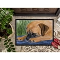 thumbnail image 3 of Carolines Treasures SS8033JMAT Tapis de Sol Intérieur Ou Extérieur - 24 x 36 Po., 3 of 4