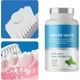 thumbnail image 5 of Toothpaste Tablets Solid Toothpaste Natural Fresh Breath Travel-friendly Lemon Mint Flavour Hydroxylapatite Toothpaste Tablets, Chewable Toothbrush Ta, 5 of 5