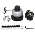 thumbnail image 1 of 10KG Engraving Block Ball Vise Tool Diy Jewelry Making Diamond Stone Ring Setting Equipments With Full Attachment ,Enhanced Safety Features, 1 of 6
