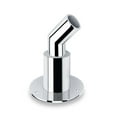 thumbnail image 2 of Smilepp Stainless Exhaust Skin Fitting Tube Air Heater Hole Heat Resistant Vehicles Part Accessory Replacement for Eberspacher Type2, 2 of 8