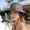 Green, variant on Outdoor Cooling Sun Hat with Solar Fan,Breathable Mesh Neck and Face Cover,Waterproof Sweat-Wicking Fishing Hiking Gardening Hat,USB Rechargeable,3-Speed Airflow,Wide Brim Sun Protection Gray