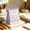 Purple, variant on Small Desk Calendar, Standing Desk Calendar 2026-2027, Jan.2027-Dec.2027, 12 Months Mini Desktop Calendar 2026 for School Home and Office Supplies