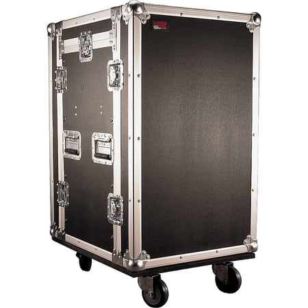 UPC: 0716408506777 | Gator G-Tour PU Pop-up Console Rack Road Case
