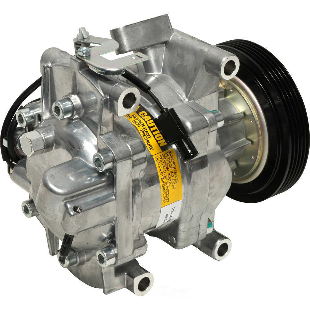 UAC CO 11609C STR08 Compressor Assembly