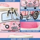 thumbnail image 4 of Neceser Get Trend Peanuts Snoopy para mujeres y adolescentes, 4 of 6