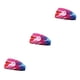 thumbnail image 4 of Diademas de ganchillo elásticas Minnieouse Unisex banda para la cabeza deportiva tipo Tie-dye, 4 of 6