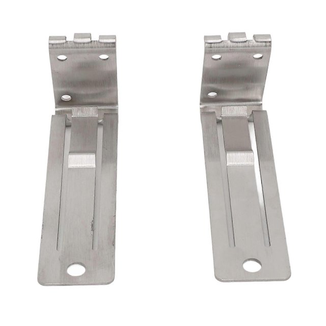 2-Piece Siding Gauge Tool Gecko Siding Gauge Tool for 5/16" Siding Panel