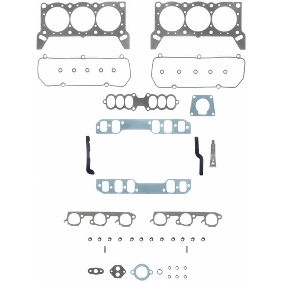 FEL-PRO HS 9560 PT-2 Head Gasket Set