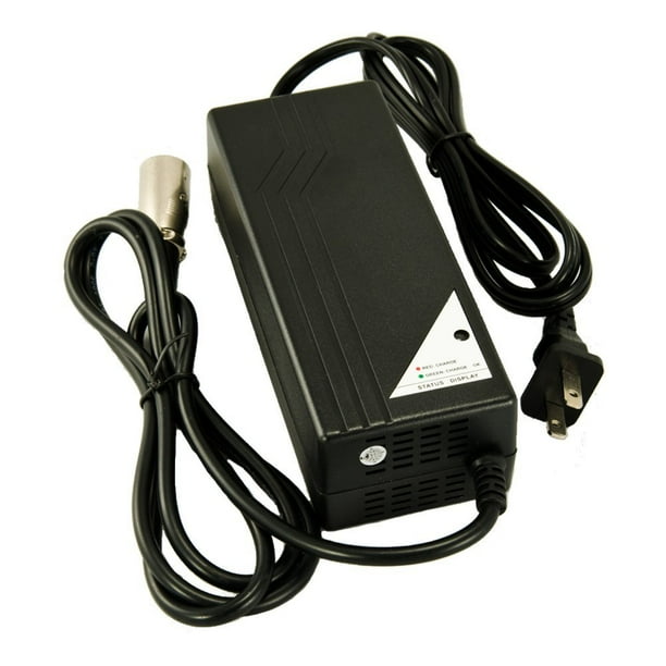 24 volt 4 amp battery charger