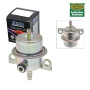 volvo s60 fuel pressure regulator