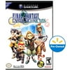 Final Fantasy: Crystal Chronicles (GameCube) - Pre-Owned