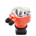 thumbnail image 4 of Integrated-Type Ultrasonic Water Level Gauge Meter 4-20mA RS485(Optional) Fuel Liquid Sensor River Non-Contact Transmitter ,Wide Use, 4 of 6