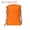 Orange, variant on Unique Bargains Compression Stuff Sack, L Size Waterproof Sleeping Bag Storage Sack for Backpacking, Army Green