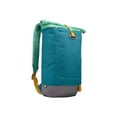 thumbnail image 2 of Case Logic Larimer Rolltop - Notebook carrying backpack - 15" - Hudson, 2 of 4
