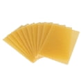 thumbnail image 2 of Beekeeping , Stable Performance Convenient To Use Pure Natural Beeswax Beehive Wax Frame  For Lure Bees For Maintain Furniture, 2 of 8