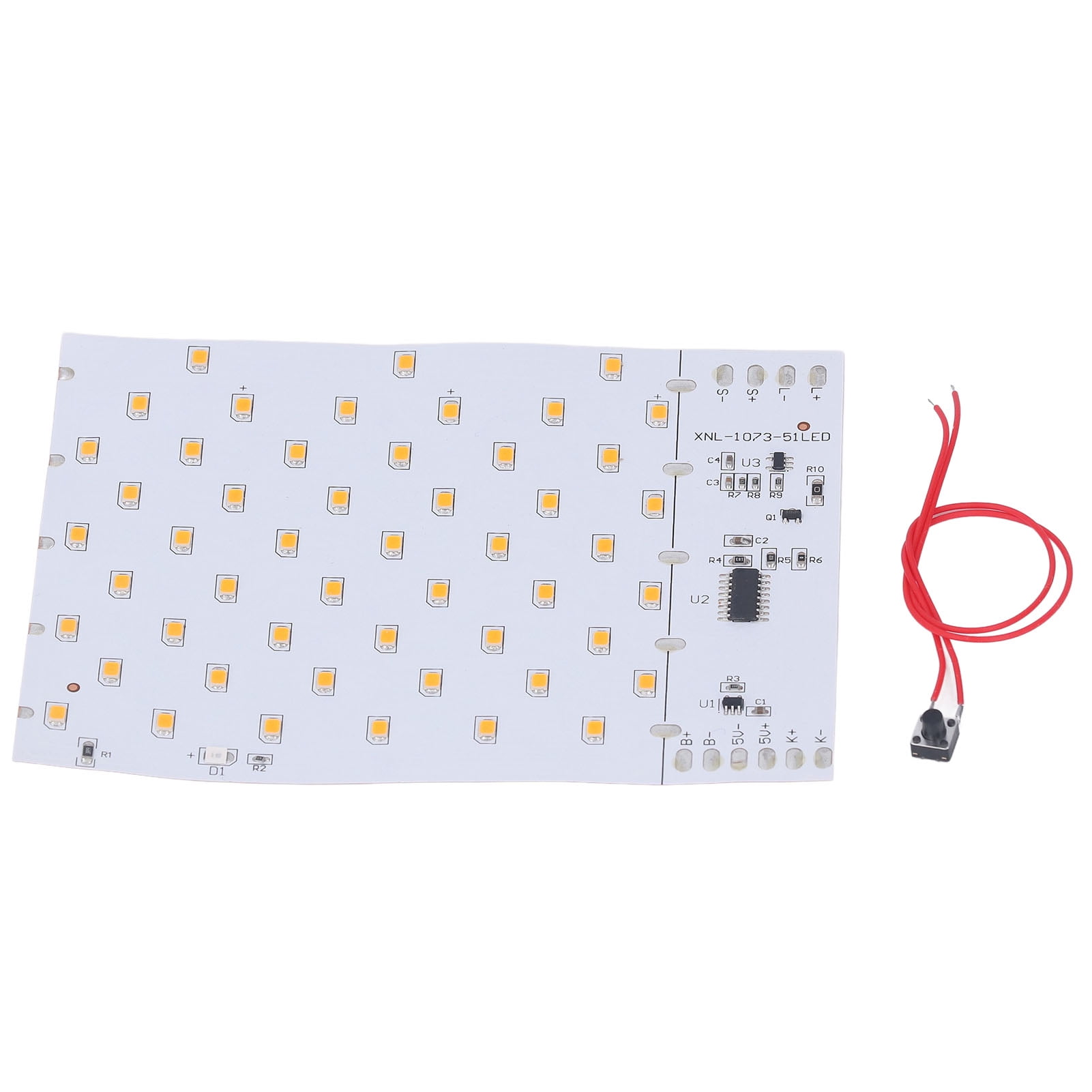 Paneles Led Flexible Panel LED flexible,Panel LED flexible 3 Panel de luz solar flexible ...