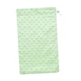 thumbnail image 1 of Toalla de baño para hurones, bolsa de toalla para dragón barbudo, portátil, resistente y ligera, de secado rápido, para hámster, conejillo de indias. Verde, 1 of 8