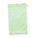 thumbnail image 1 of Toalla de baño ligera para dragón barbudo, bolsa de secado rápido para ratas. Verde, 1 of 9