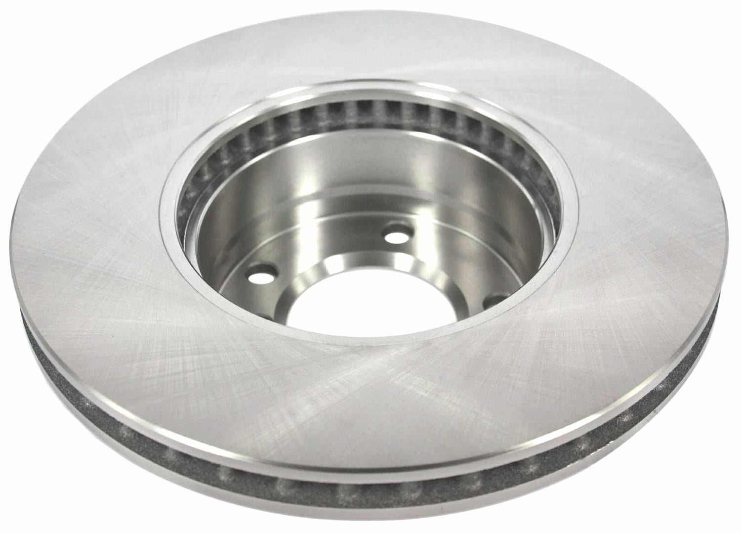 Winstop Brake Rotor, Front WS232421, BMW 540i 1995-1994