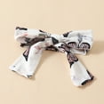 thumbnail image 5 of Gerichy Girls Summer Outfits, Summer Girls' Clothing Butterfly Print Round Neck Short Sleeve Top Skirt Girl's Suit Short Sleeved T Shirt, 5 of 9