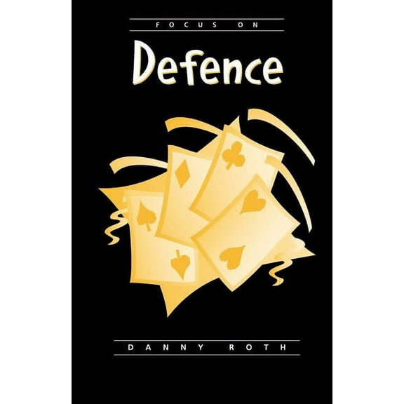 Focus on Defense, (Paperback)