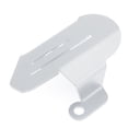 thumbnail image 5 of Side Stand Switch Guard Protection Silver Fit for BMW F750GS F850GS 2018-2020, 5 of 5