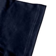 thumbnail image 6 of Fabrcox Mens Short Sleeve Shirts Lace Up V Neck T Shirts for Men Regular Fit Breathable Lightweight Workout Summer Shirt Men XXL, 6 of 7