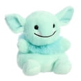 thumbnail image 2 of Peluche Aurora Adorable Palm Pals Gribble Goblin 13 cm, 2 of 4