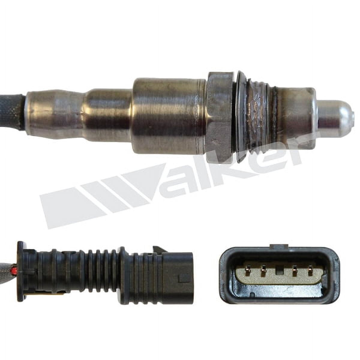 Walker Products 350-34684 Oxygen Sensor 4-W Direct Fit