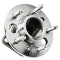 thumbnail image 3 of Detroit Axle - Rear Wheel Hub and Bearing Assembly Replacement for Buick Century Lacrosse Regal Chevrolet Impala Monte Carlo Pontiac Aztek Grand Prix, 3 of 7