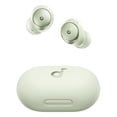 thumbnail image 1 of Soundcore by Anker Space A40 Auriculares inalámbricos con cancelación activa de ruido autoajustables, reducen el ruido hasta en un 98 %, tiempo de reproducción de 50 horas, sonido de alta resolución,, 1 of 5