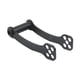 thumbnail image 2 of Enlaces de descenso de motocicletas Kit de descenso de suspensión de motocicleta Piezas de repuesto Enlaces de suspensión de repuesto para 450SR 450MT, 2 of 8