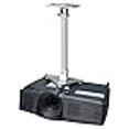 thumbnail image 3 of PCMD, LLC. Projector Ceiling Mount Compatible with Optoma EH330 EH331 GT760A HD142X HD29Darbee W340 (14-Inch Extension), 3 of 4