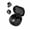 A, variant on Wireless Bluetooth Headset with Hands Free Calling, Deep Bass Stereo Sound, Ergonomic Fit Earphones for Office Gym and Outdoor