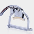 thumbnail image 2 of Shisuyan Musical Instrument Accessory Ruan Tone Changers 1Pc 3.3x2.9x0.8in, 2 of 9