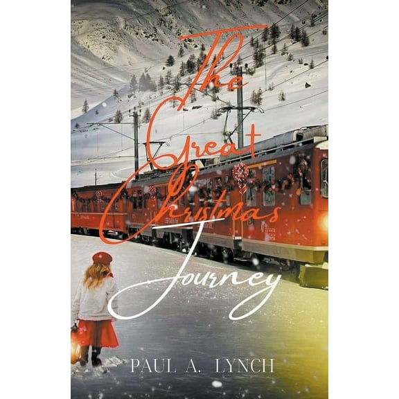 The Great Christmas Journey, (Paperback)