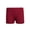 Burgundy-A, variant on iEFiEL Kids Girls Ballet Dance Shorts Gym Yoga Cycling Shorts Activewear Hot Pink 10