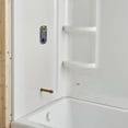 thumbnail image 5 of Grohe Grohsafe 35117000 GROHSAFE 3.0 PRESSURE BALANCE VALVE WITH INTEGRATED DIVERTER, 5 of 7