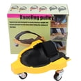 thumbnail image 3 of Polea multifuncional Rodillera Rodillera universal Rodillera para coche Rodilleras de trabajo Protector de rodillas, 3 of 5