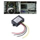 thumbnail image 5 of Transformador De Refuerzo De CC, Módulo De Refuerzo De CC IP67 De 5 A, 75 W, Entrada Segura De 9-14 V, Salida De 15 V Para Luz LED, 5 of 7