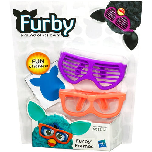 Furby Accessories - Electronic Pet Accessories 