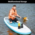 thumbnail image 4 of Portavasos 2 en 1 para Tabla de Paddle Surf, Portavasos para Kayak, Soporte para Bebidas y Teléfono, Accesorios para Tabla de Paddle Surf y Kayak, 4 of 5